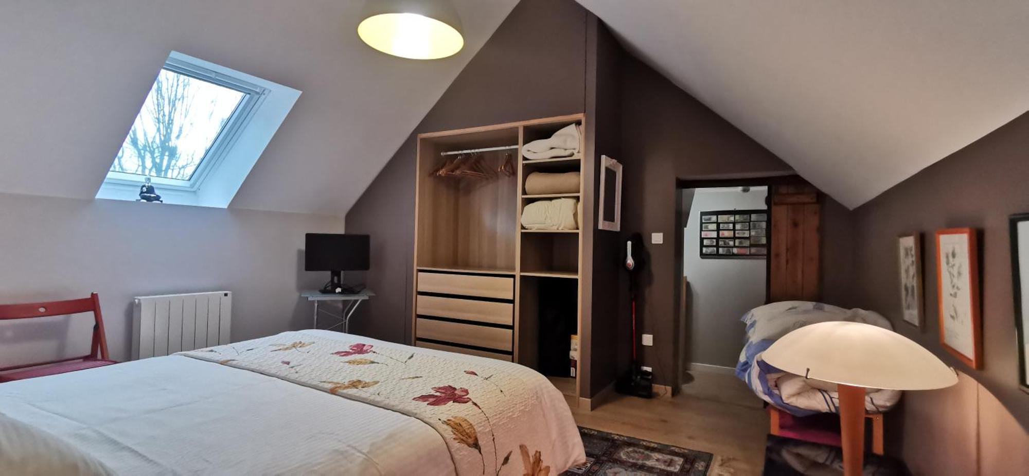 Holiday home Les 2 Hermines
