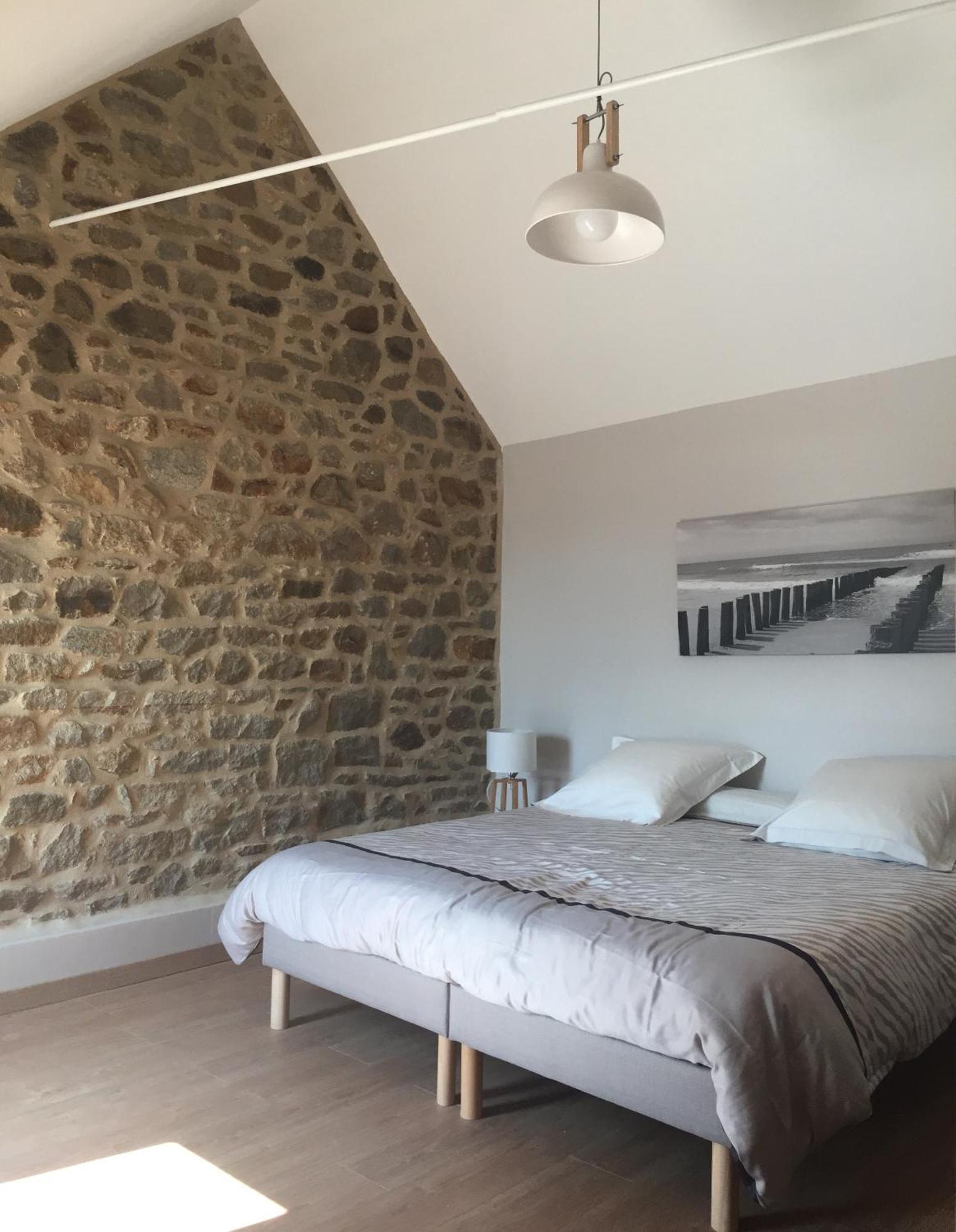 Holiday home Les 2 Hermines *