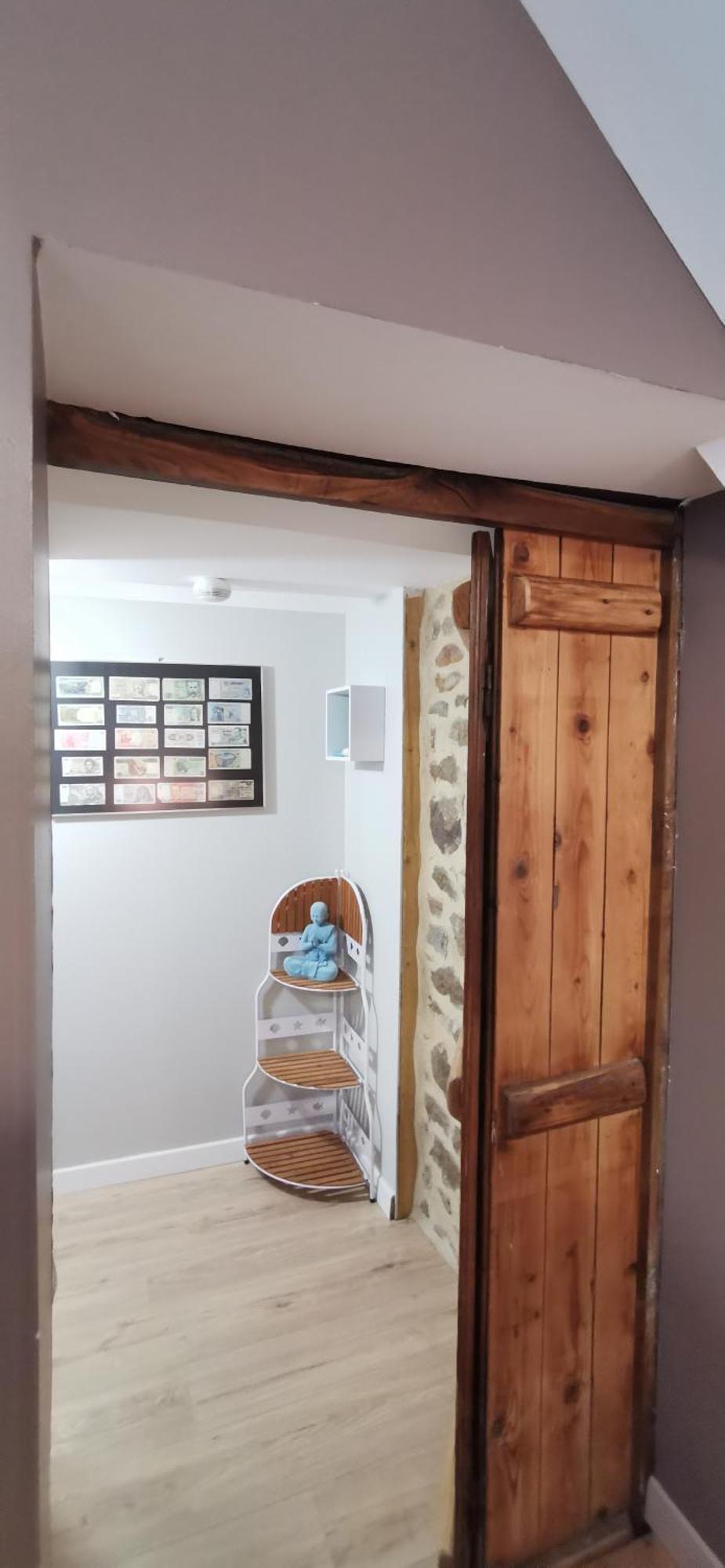 Les 2 Hermines Ferienhaus
