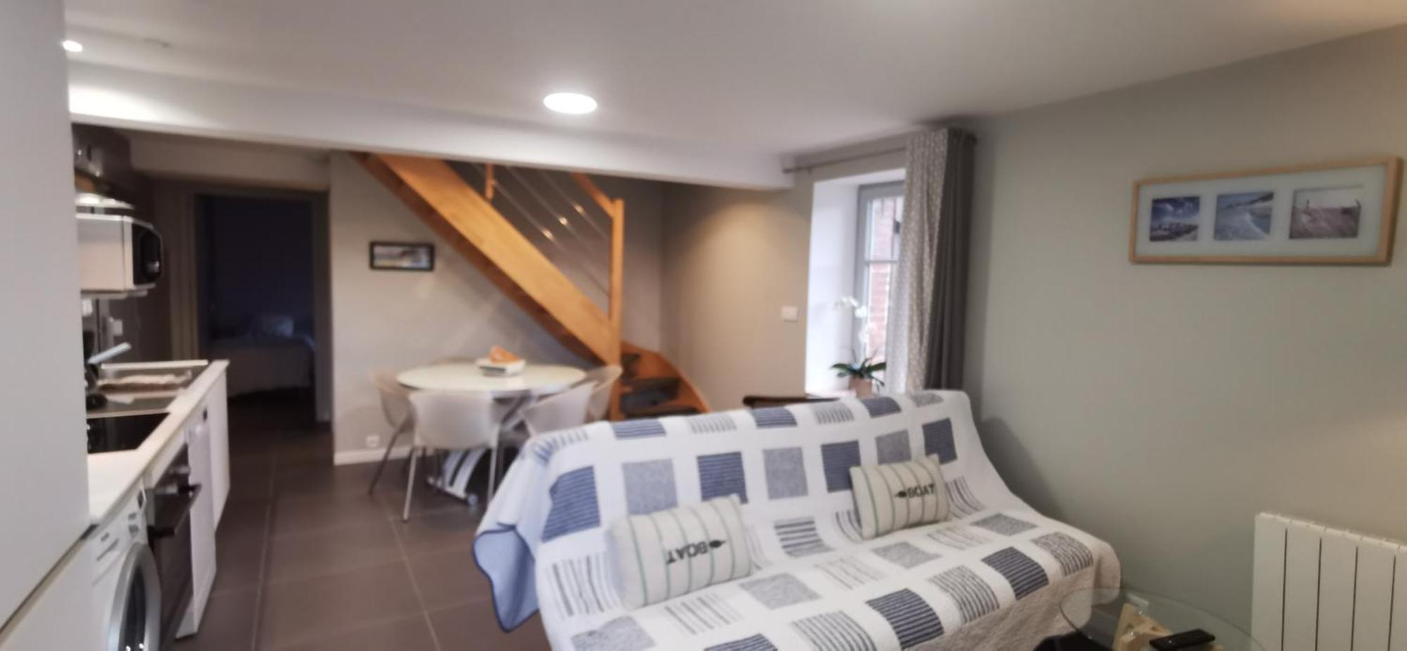 Hébergement de vacances Les 2 Hermines *